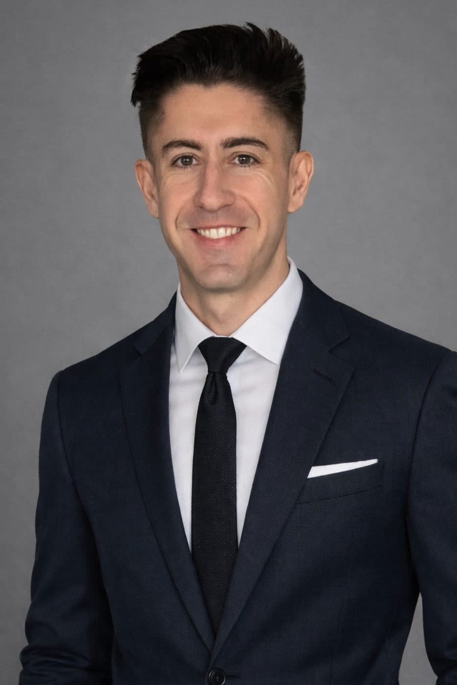 Christopher Baldasano