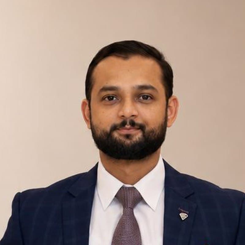 Ali Ahsan