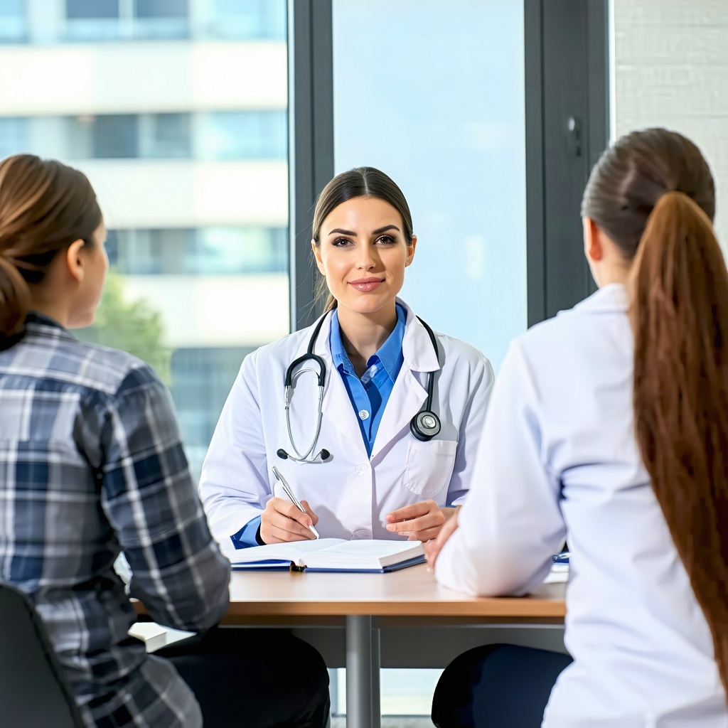 Medical curriculum development-1