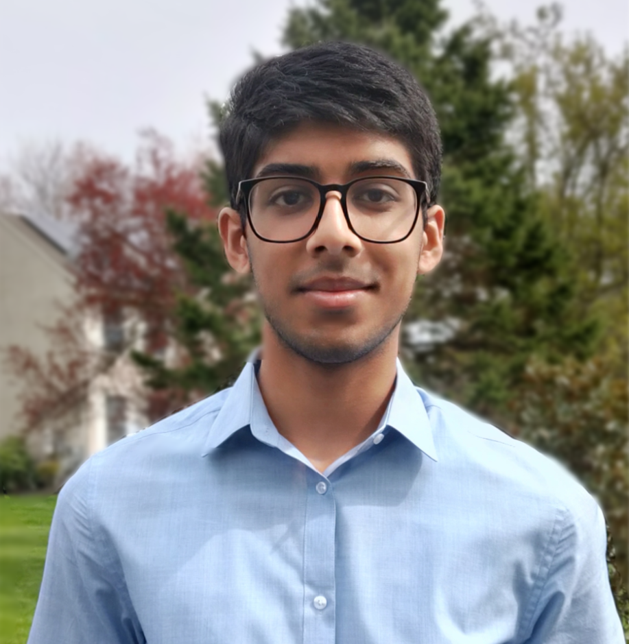 Pranav Reddy - Educator