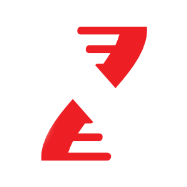 Parallax scroll decoration